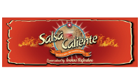 Logo Showtime για site salsa calienteNEW